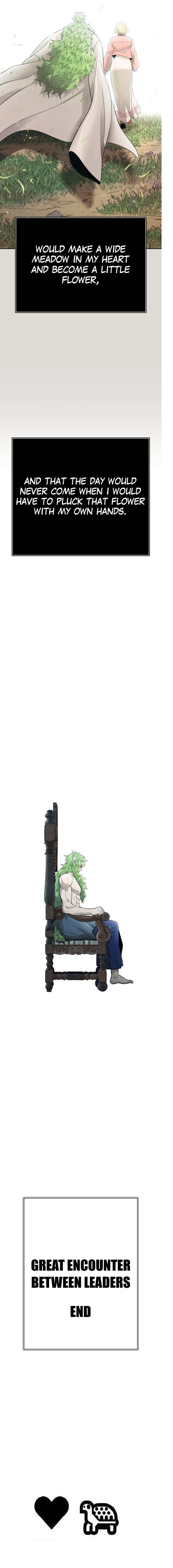 Tower of God Chapter 650 image 28